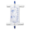 Disposable Safety Urine Leg Bag